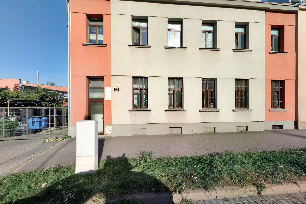 Obědy od Zacha foto 2